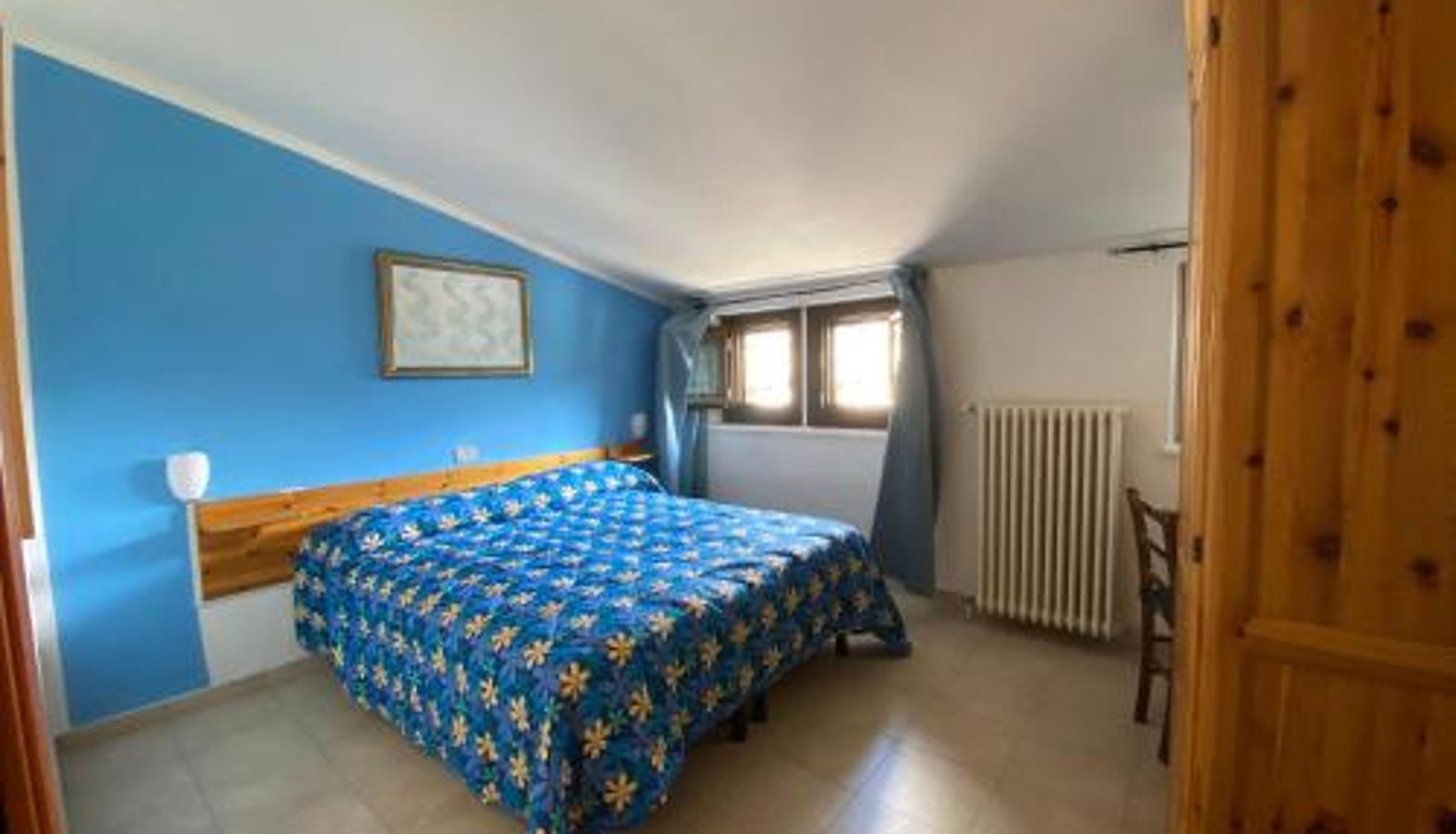 Habitación - Chalet della Luna questo non è un albergo è quello che cercavi