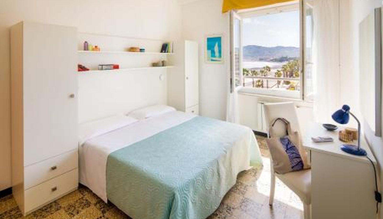 Familienzimmer - Hotel Mayola Mhotelsgroup
