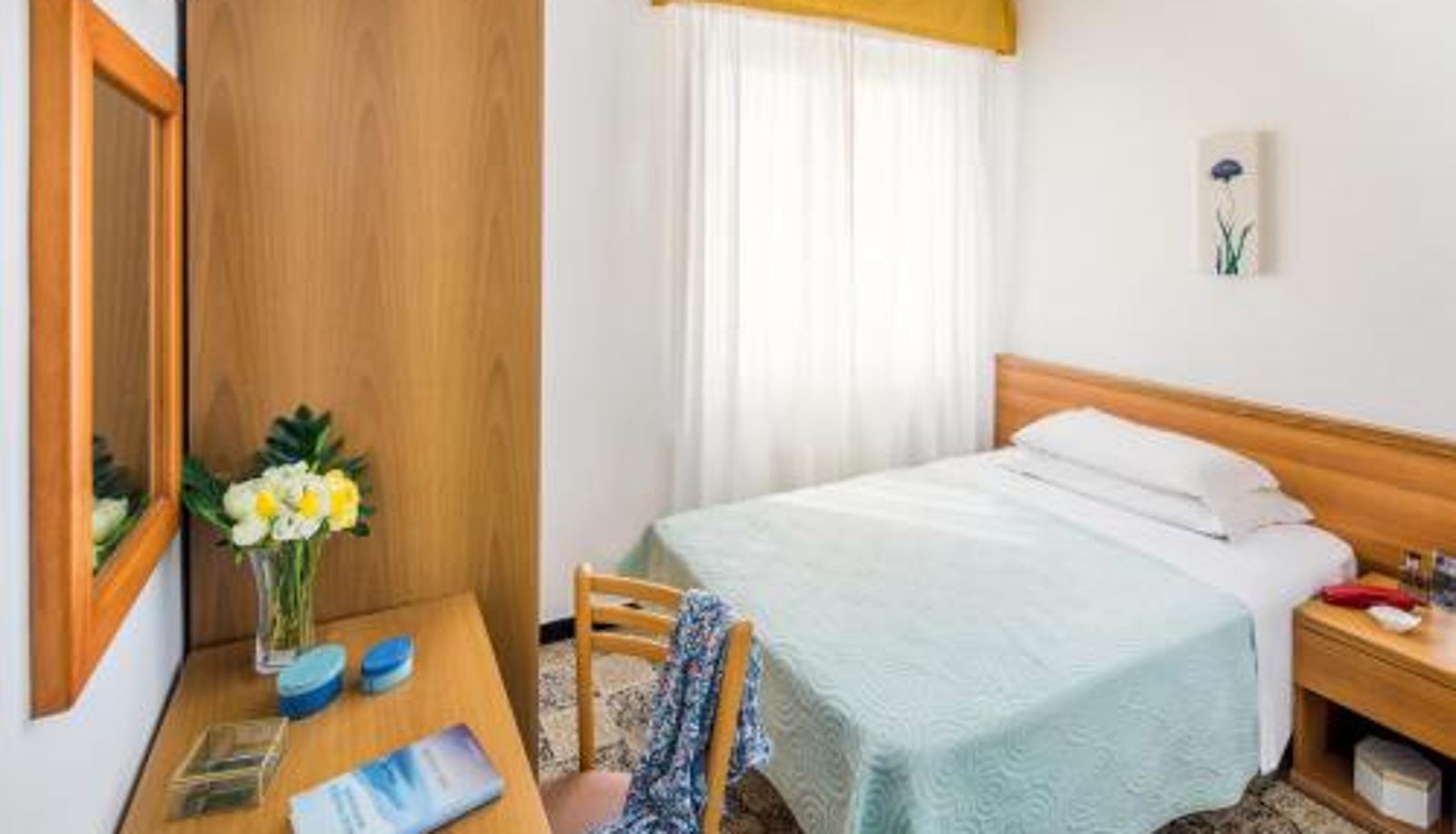 Pokój - Hotel Mayola Mhotelsgroup