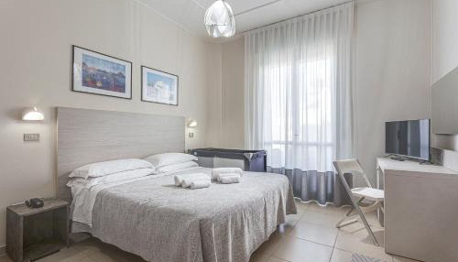 Camera - Hotel Caesar