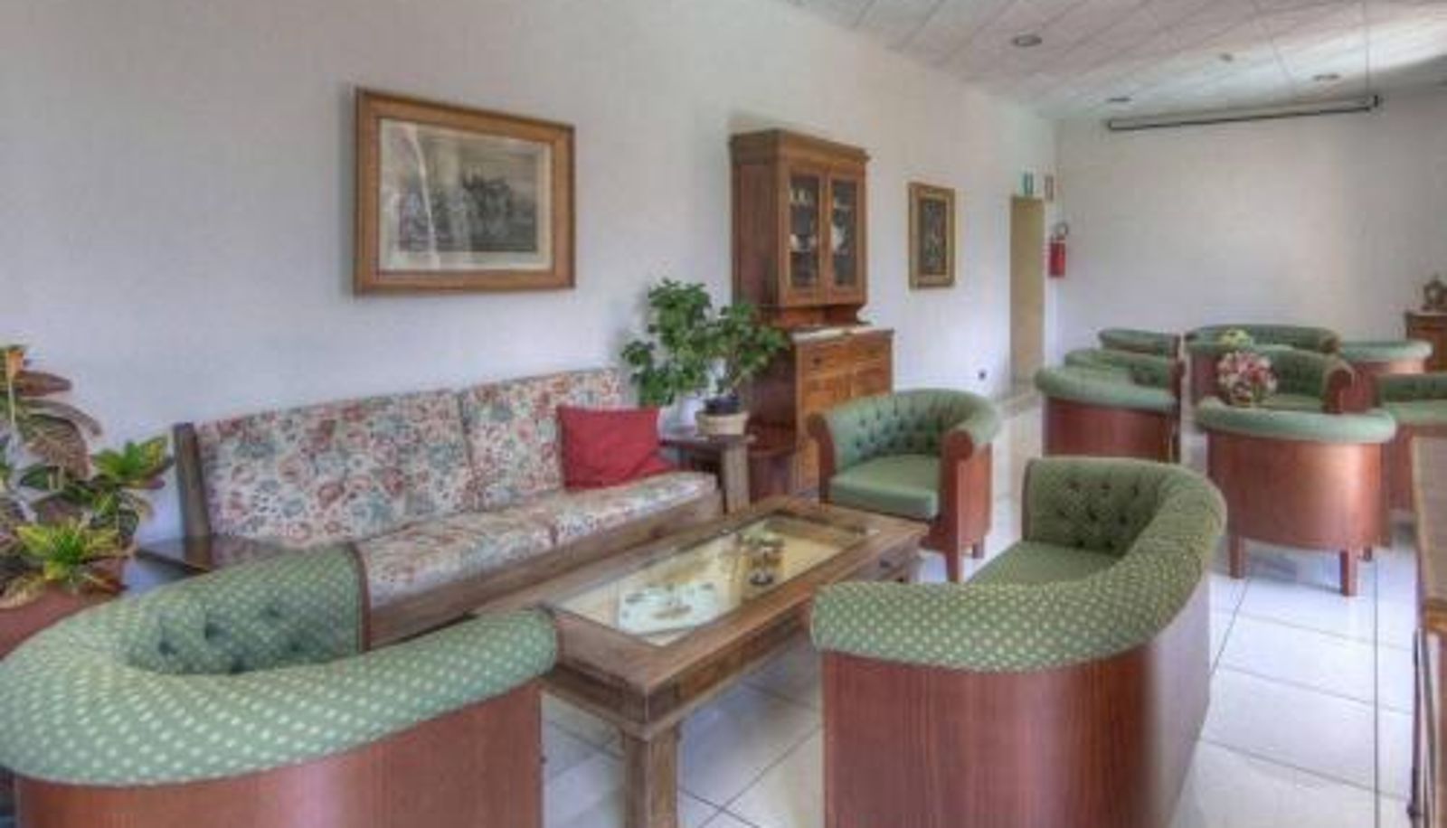 Info - Hotel Mizar