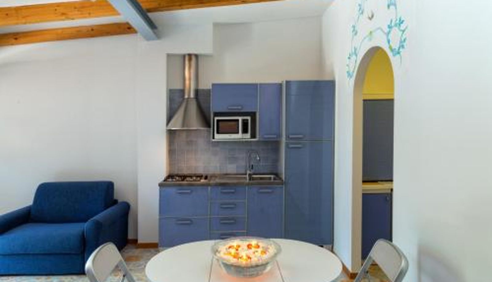 Apartment - Medea Residence appartamenti vacanze