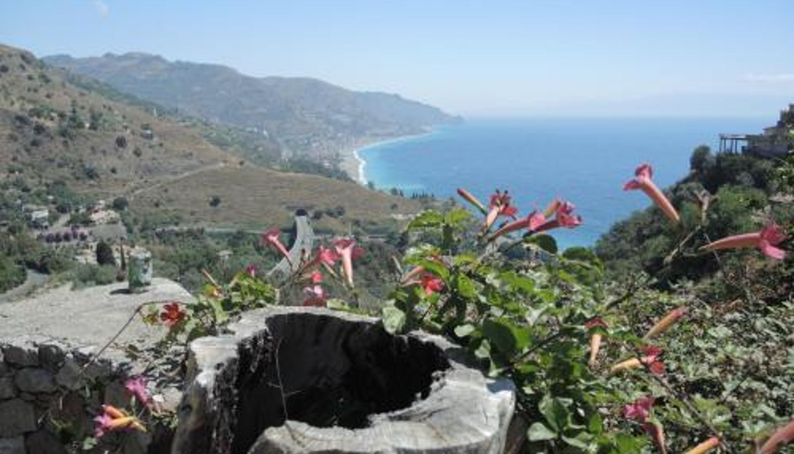 Info - Medea Residence appartamenti vacanze