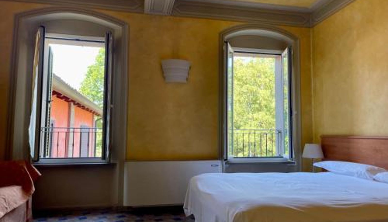 Kamer - Residence Corte della Vittoria