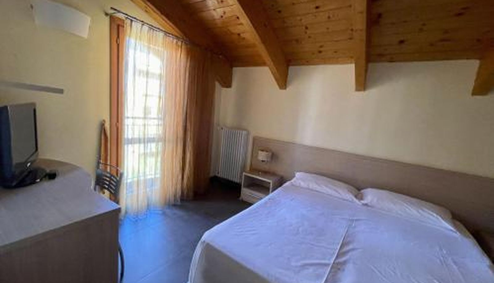 Appartement - Residence Corte della Vittoria