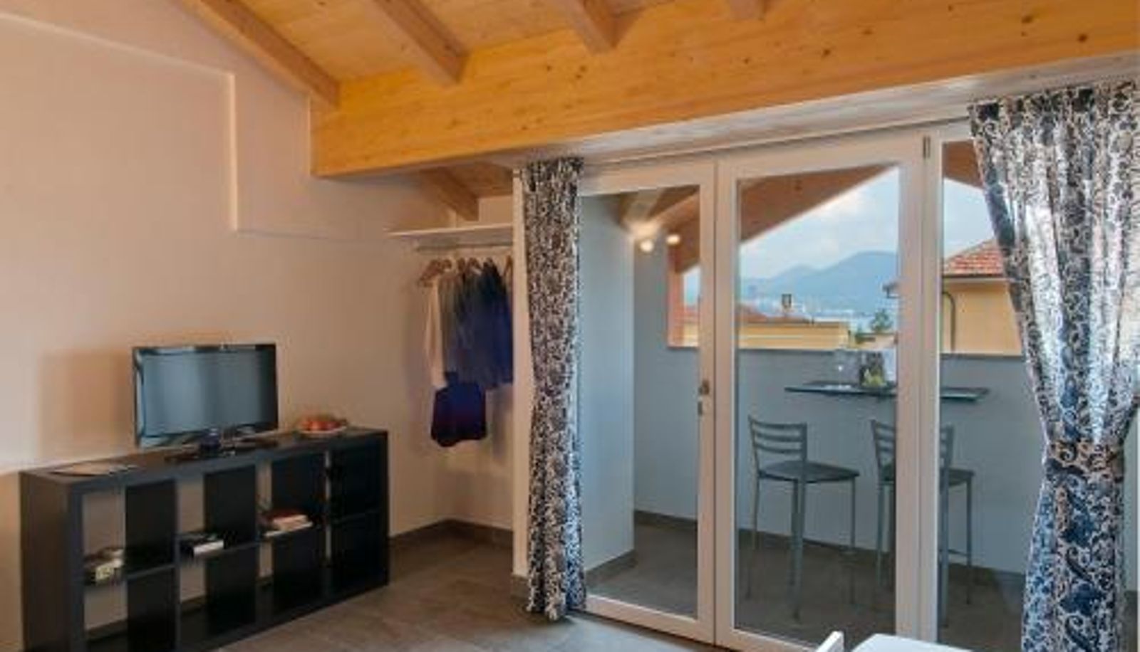 Appartamento - Helianthus Residence