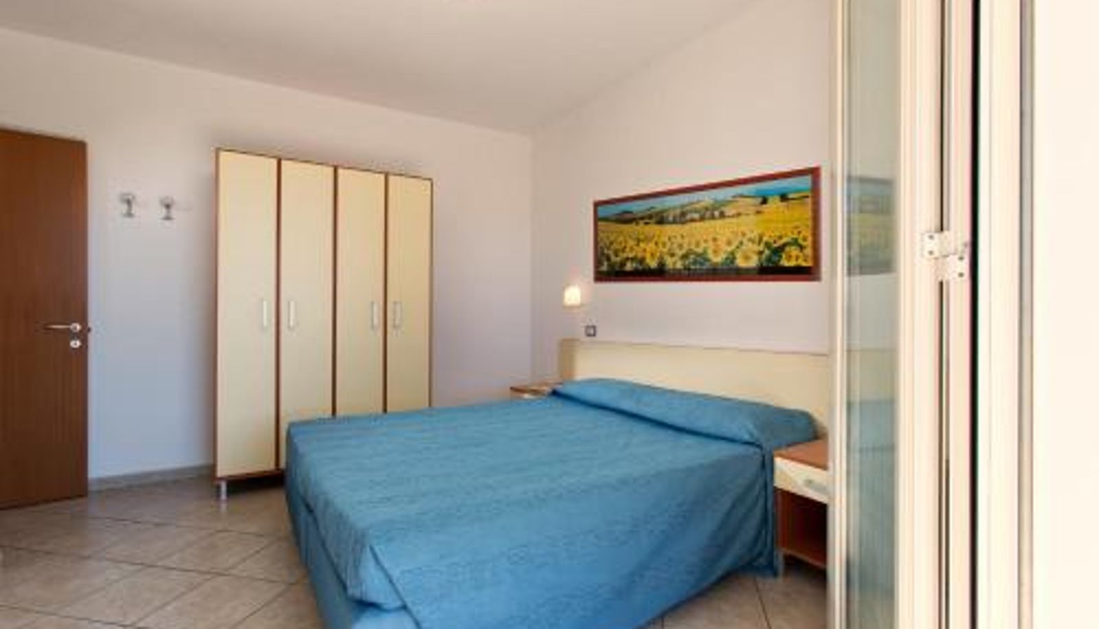 Appartement - Residence il Girasole 1