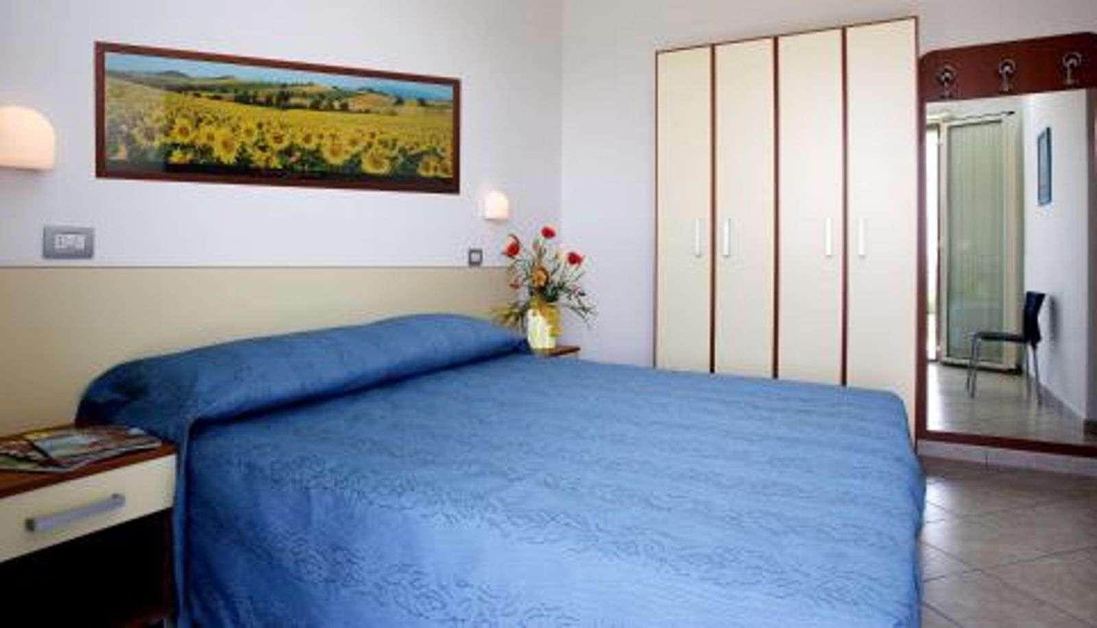 Appartement - Residence il Girasole 1