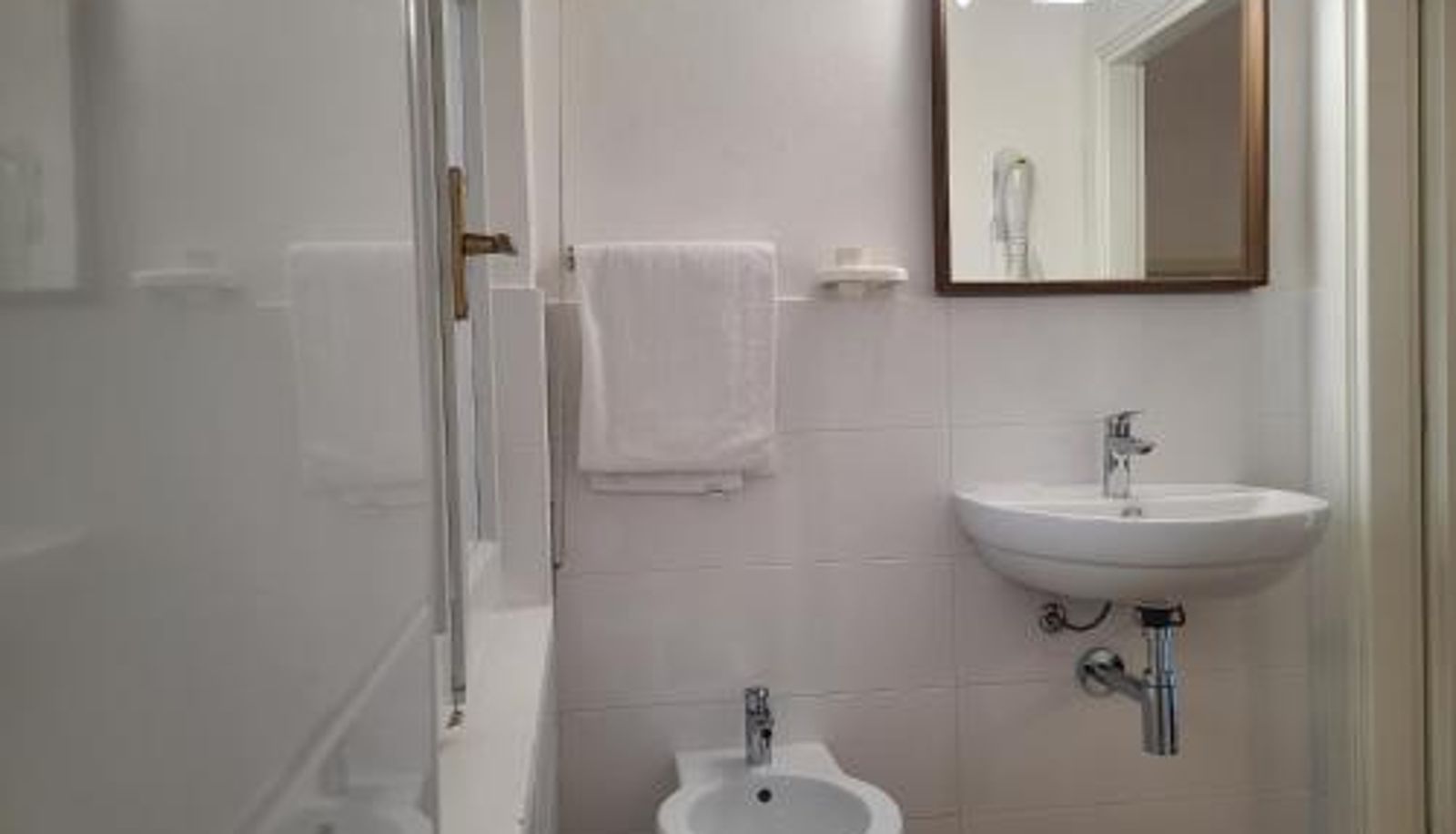 Apartment - Residence Capobianco