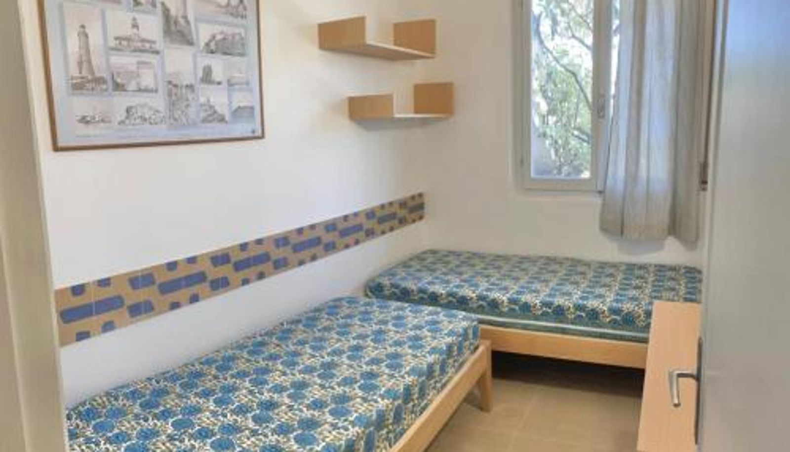 Apartment - Residence Capobianco