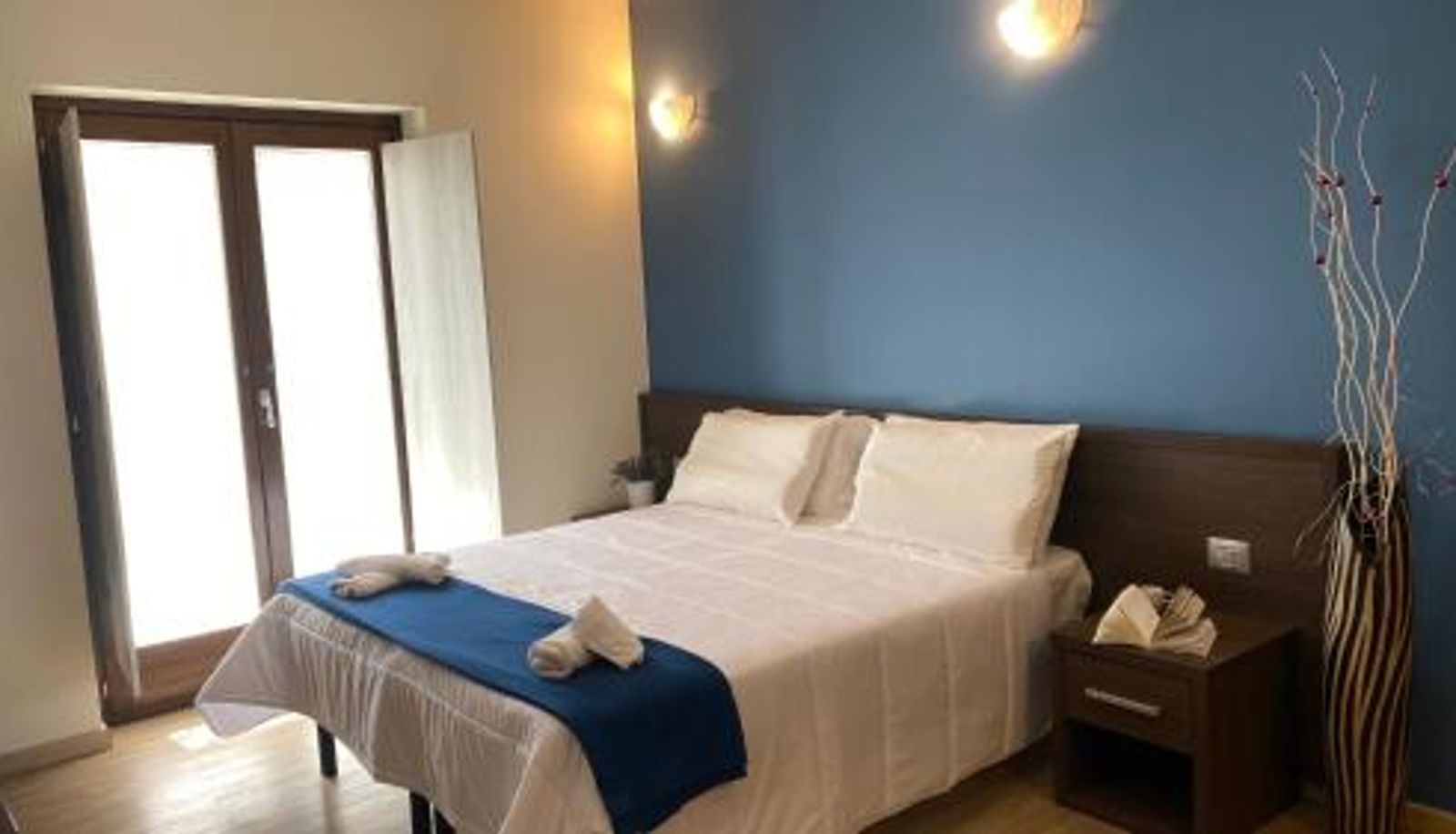 Apartamento - Residence Coccinella