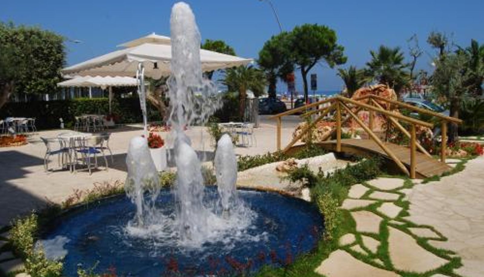 Info - Hotel Costa Verde
