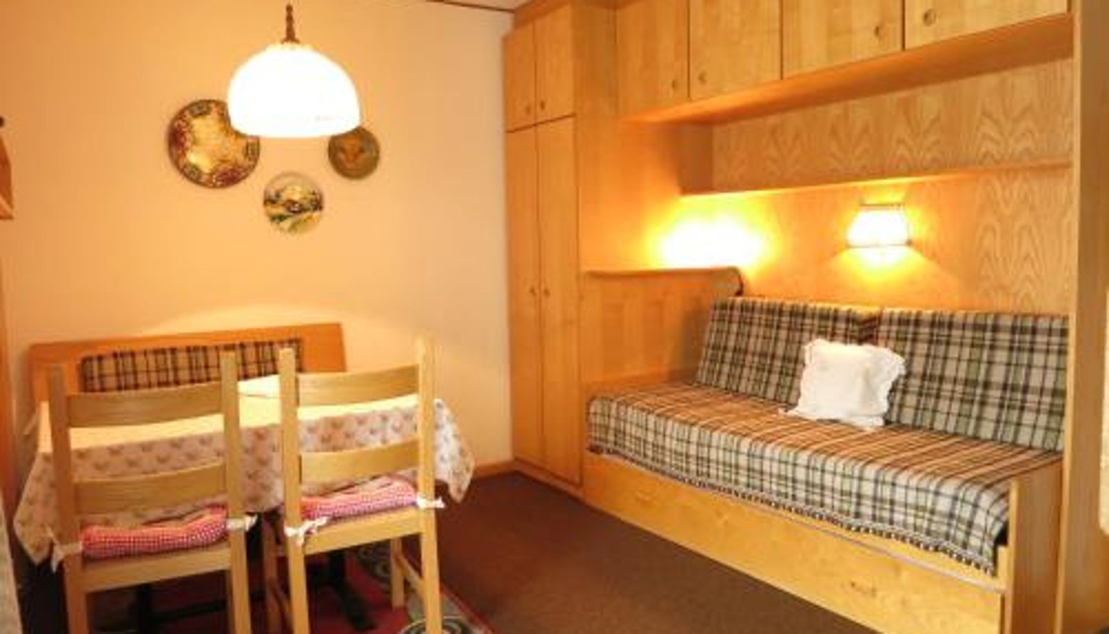 Apartment - Residence Chris Appart