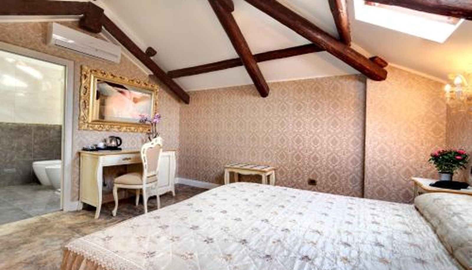 Zimmer - New Reiter Hotel