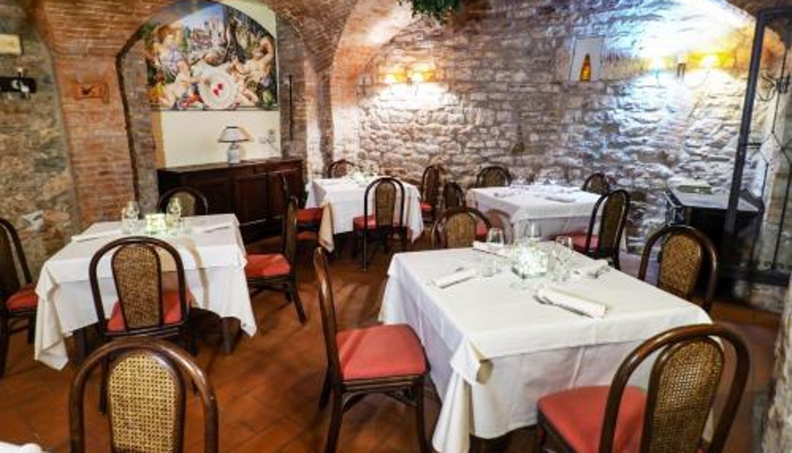 Info - B&B Locanda San Michele