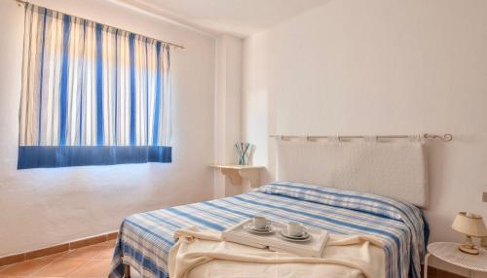 Apartment - Residence Baia de Bahas Golfo di Marinella