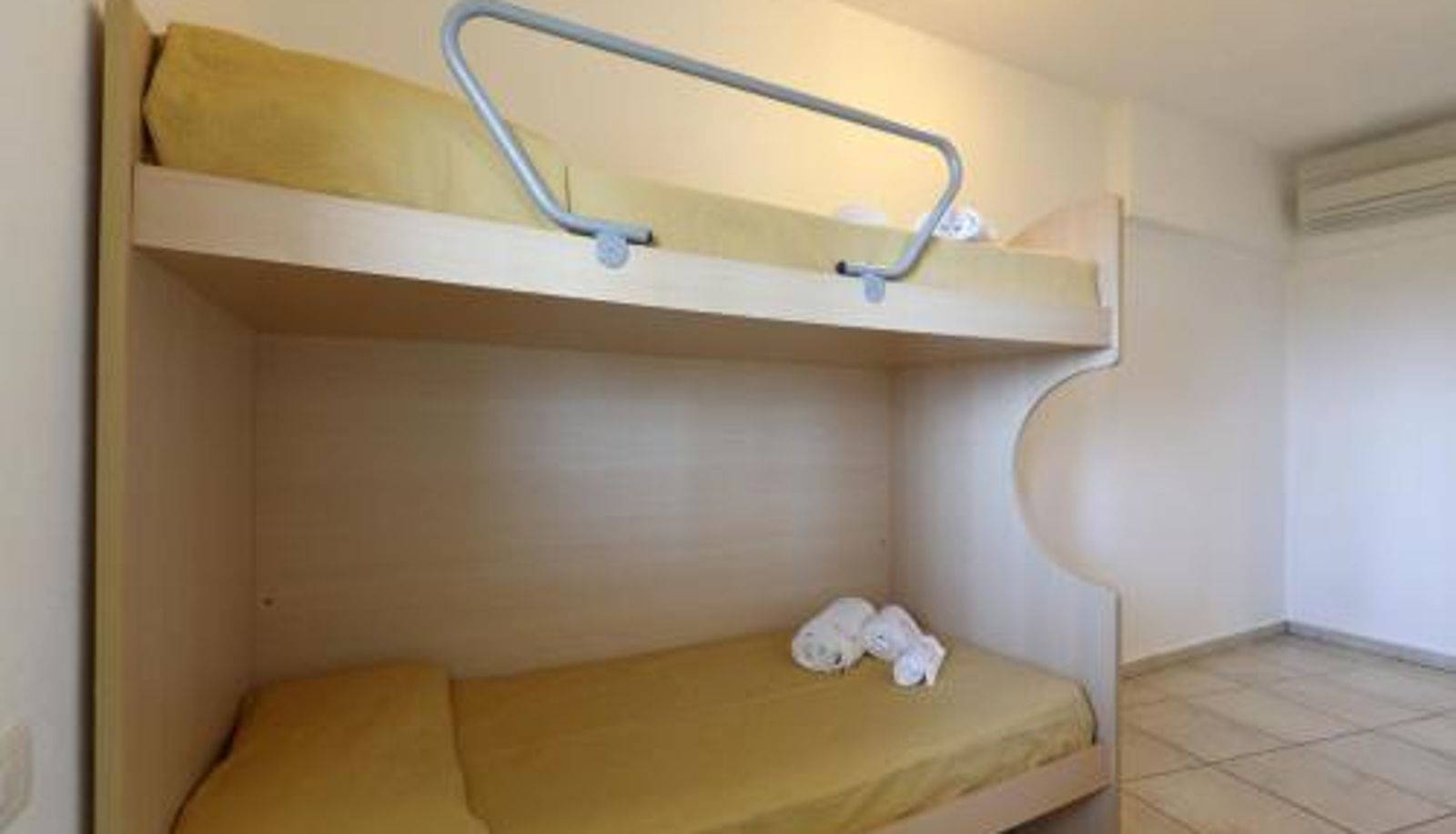 Standaardkamer - L' Arcobaleno Resort