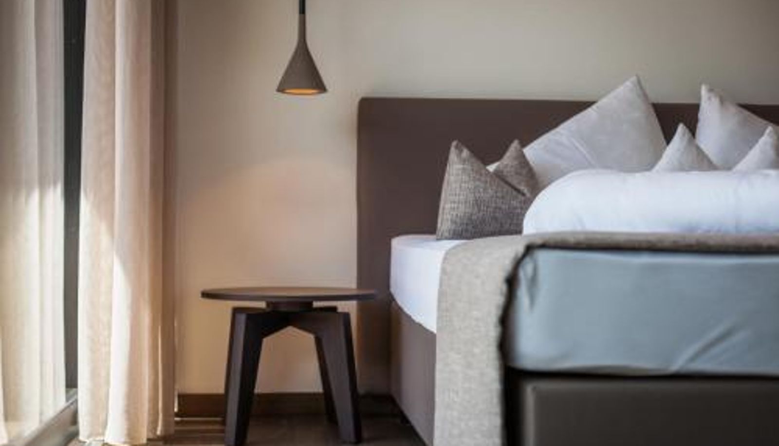 Info - Klein Fein Hotel Anderlahn