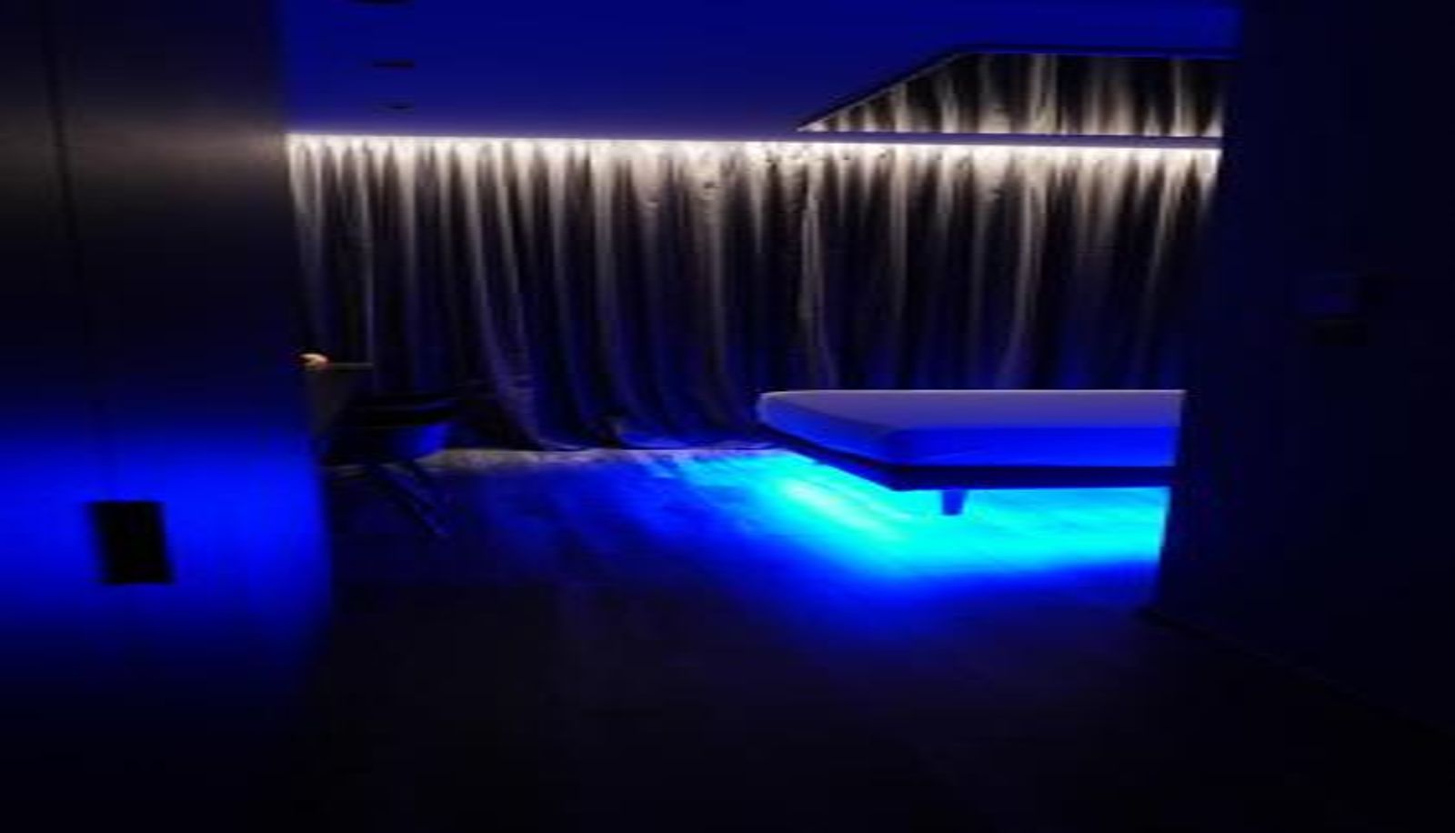 Info - Leoni Hotel & Private Spa