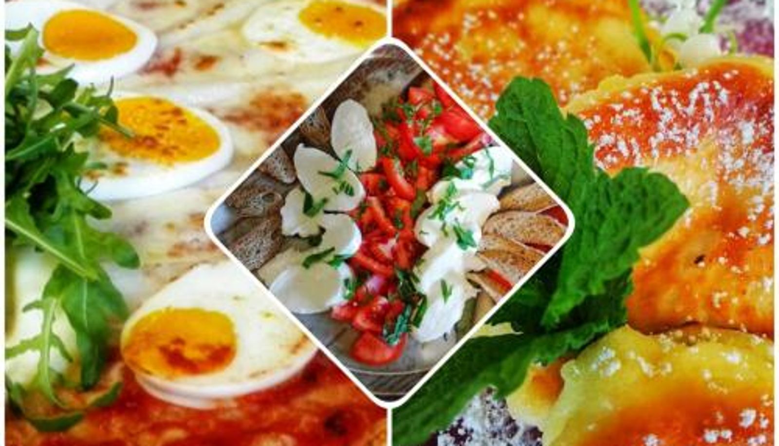 Frühstücksraum innerhalb des Restaurants - Gasthof Stiegenwirt
