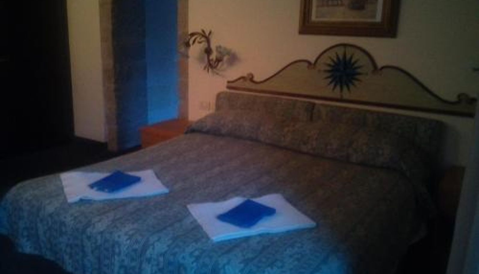 Habitación familiar - Locanda Michelacci