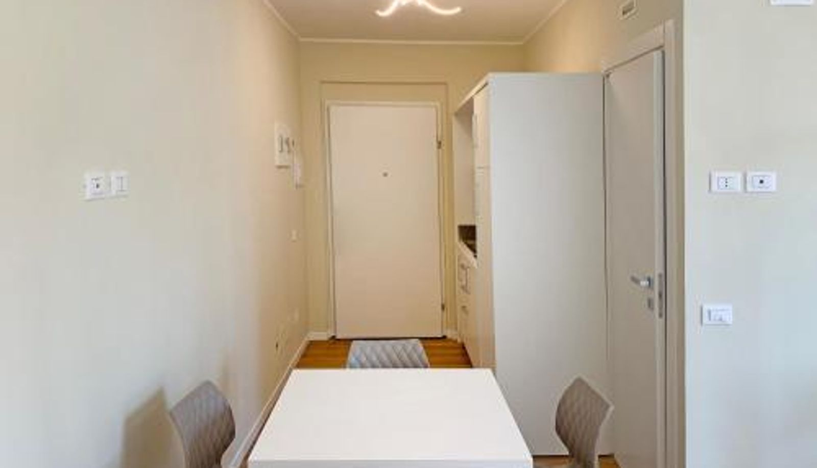 Standardzimmer - Balconi Del Conero