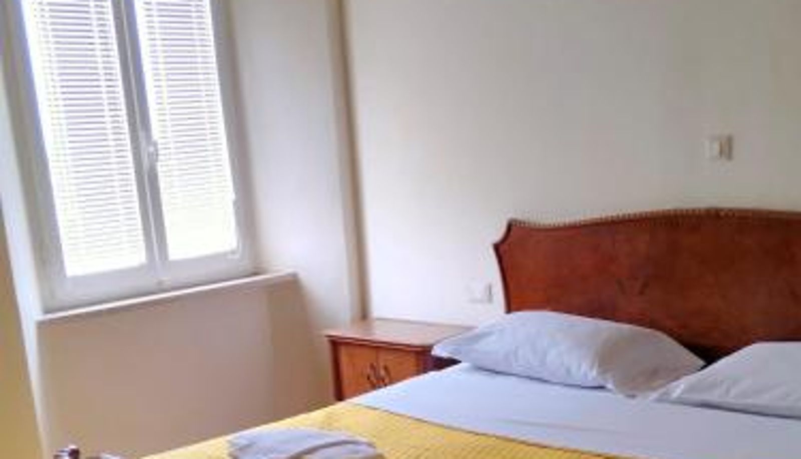 Apartment - ATTICO SULLA BOUGANVILLE (Albergo diffuso)