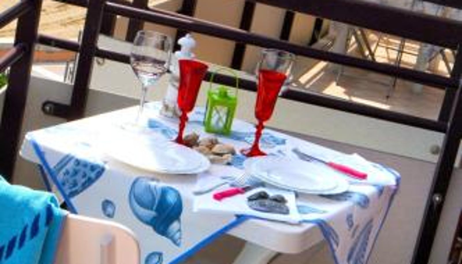 Apartment - Residence Corallo