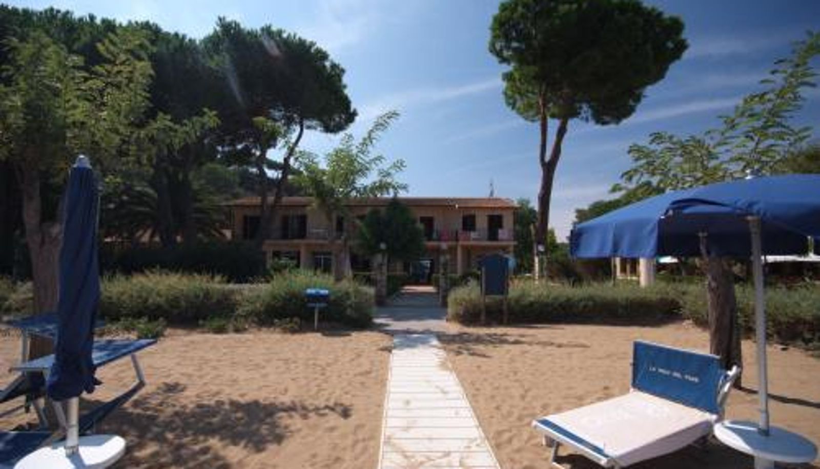 Apartment - Hotel Voce del Mare