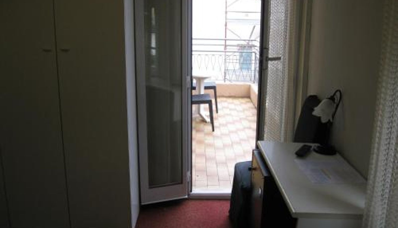 Kamer - Hotel Acqua Marina