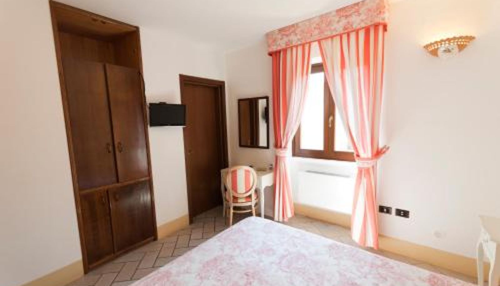Zimmer - Masseria Ruri Pulcra