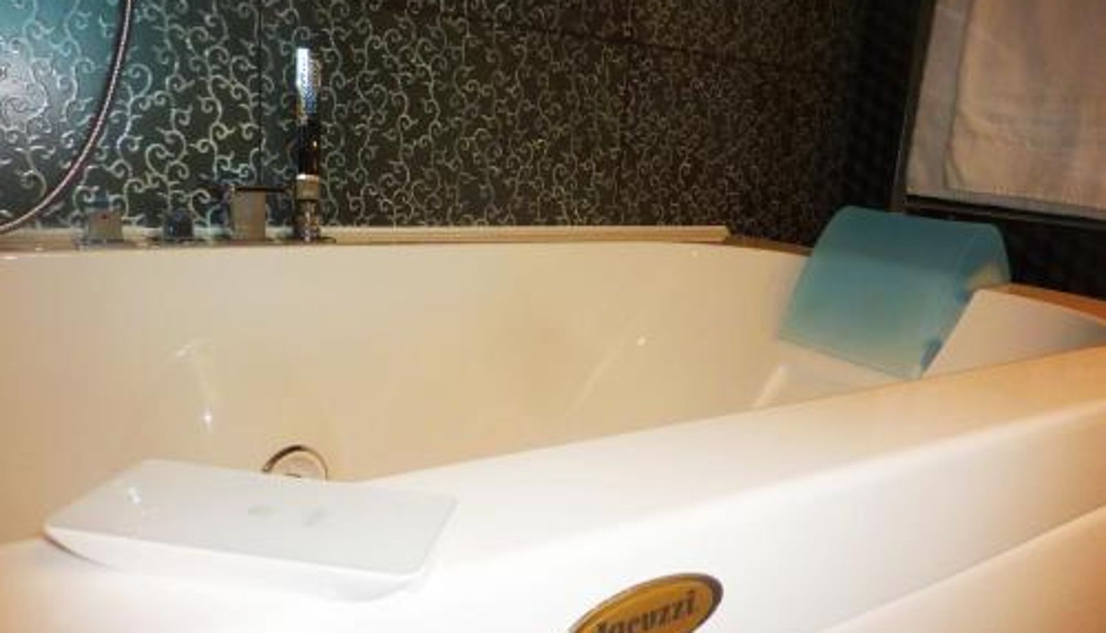 Zimmer - Hotel Palladio