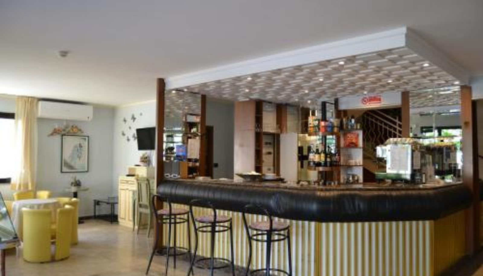 Bar - Hotel Rosy