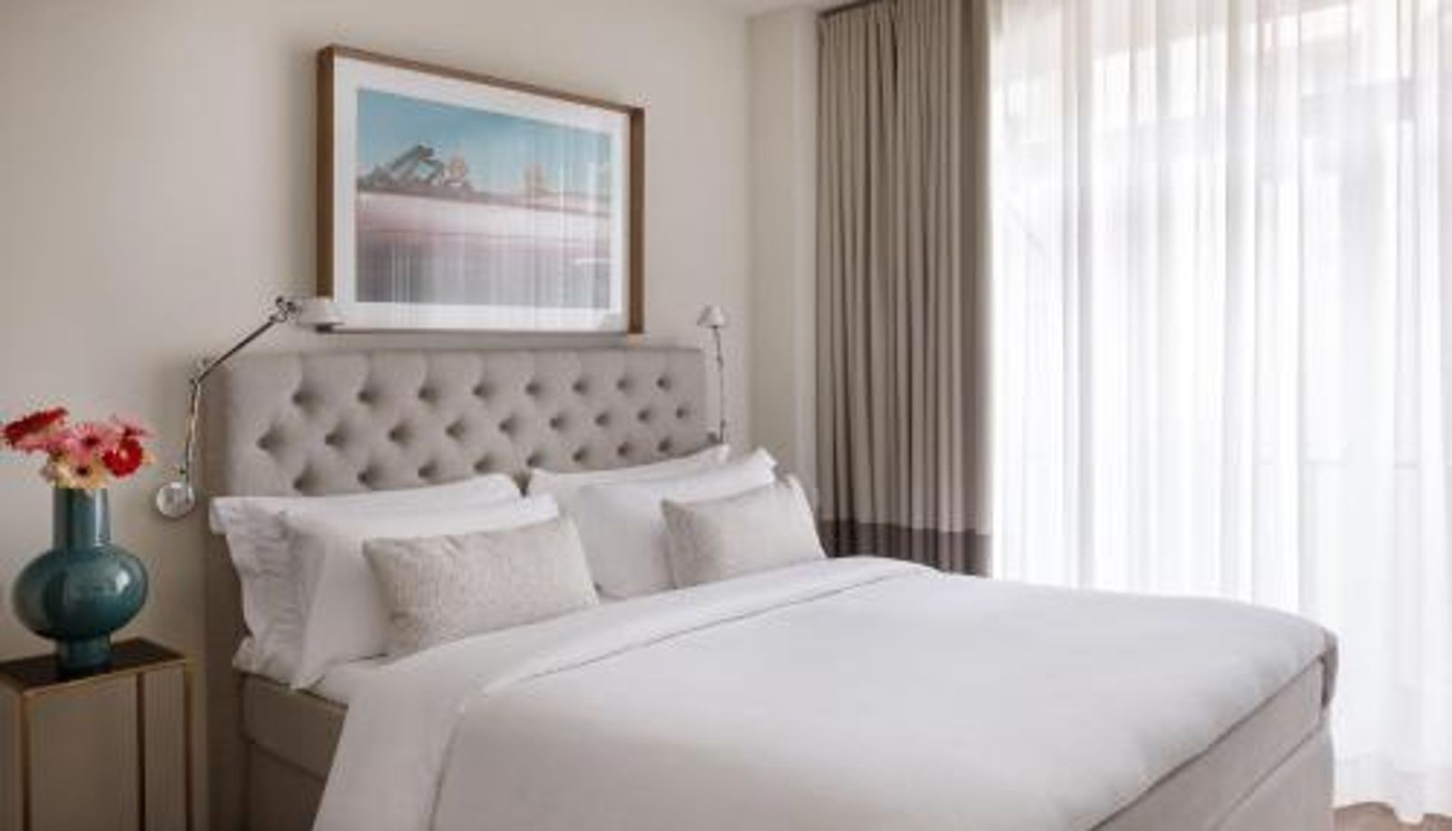 Chambre - Porta Nera Private Living - adults only