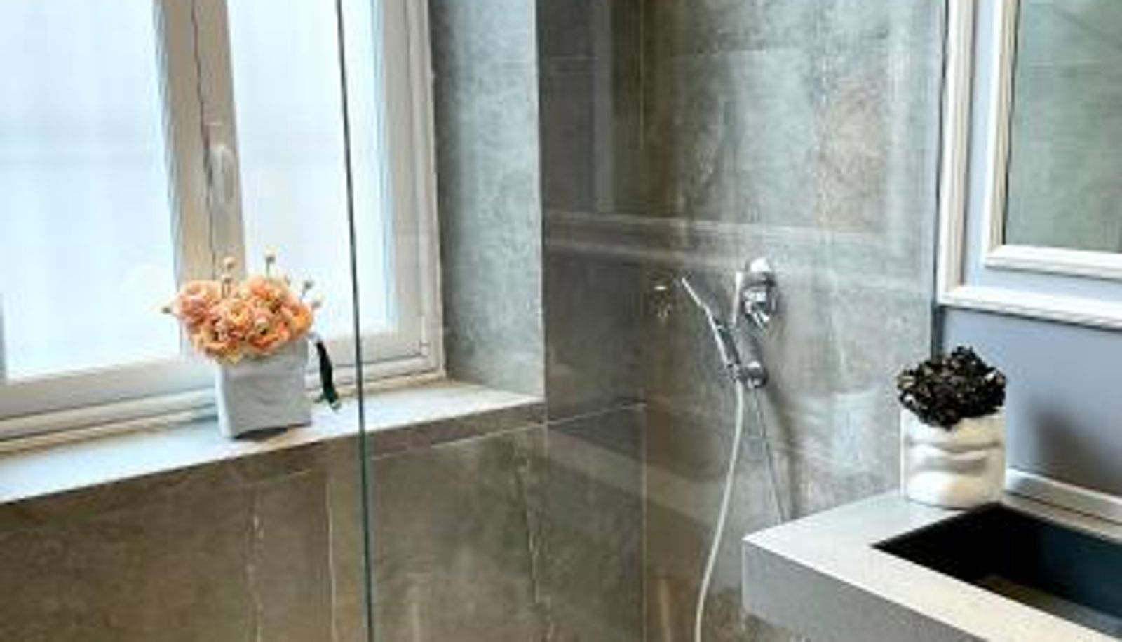 Dreibettzimmer - Athena Luxury Rooms