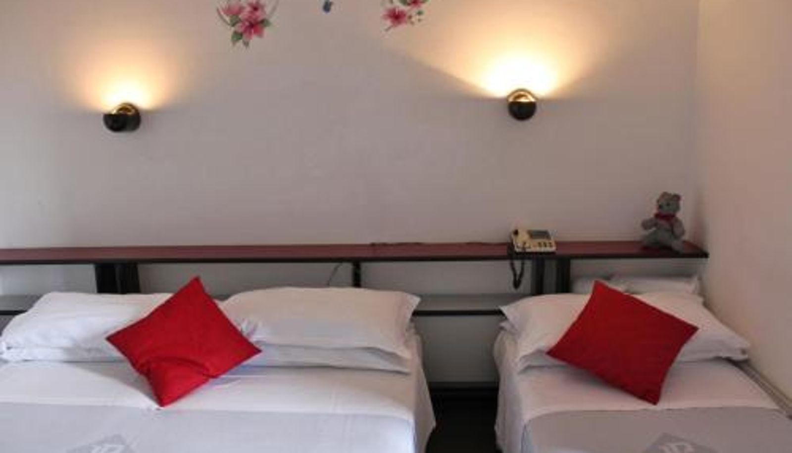 Pokój - Park Hotel