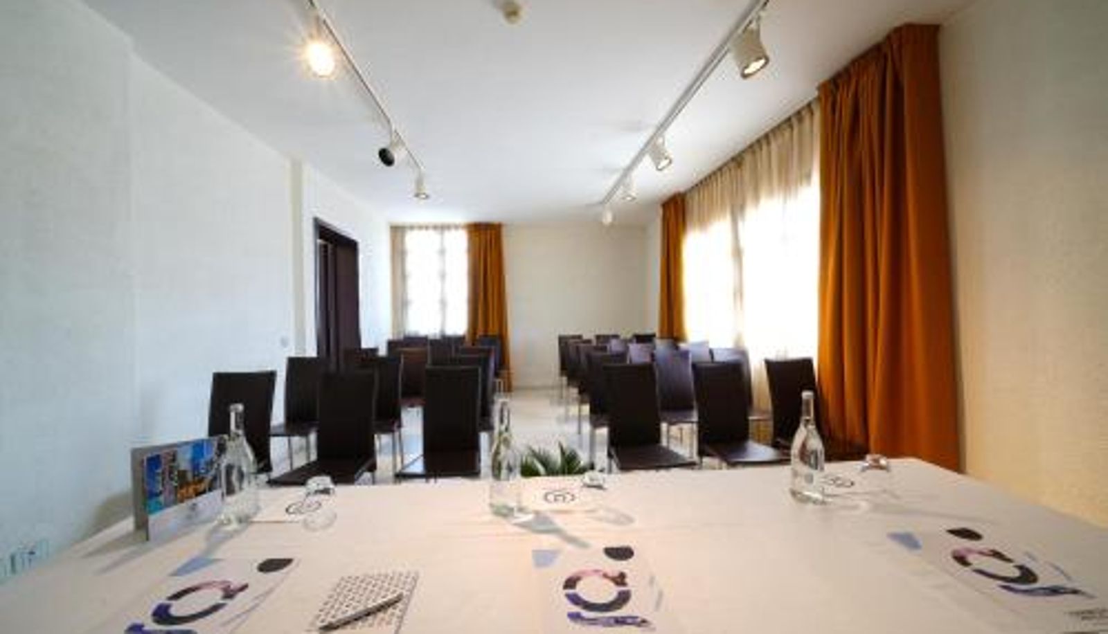 Wellness- und Fitnessbereich - GH Gallipoli Resort