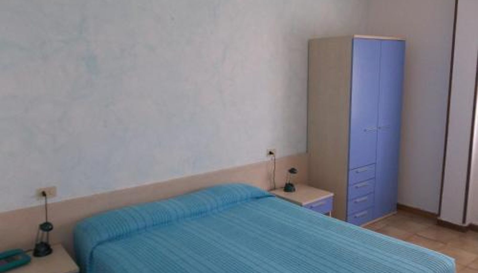 Pokój - Albergo Ristorante Gori