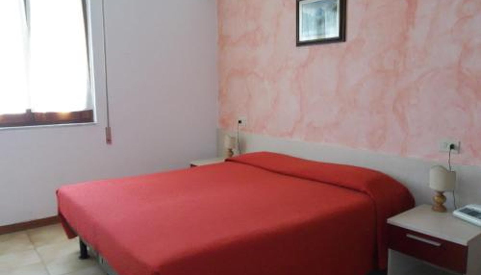 Informacje - Albergo Ristorante Gori