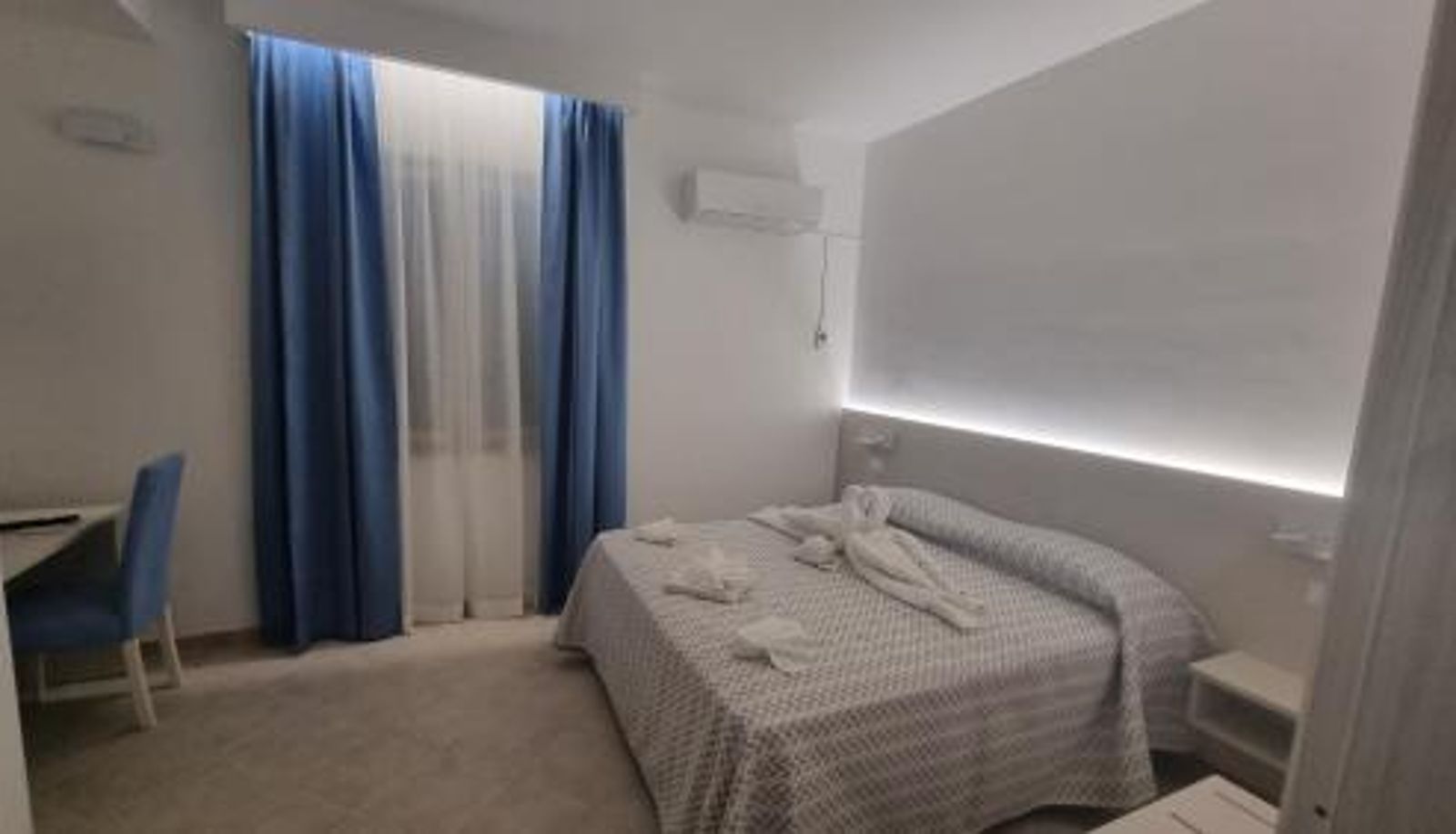 Apartment - ValGiuSi Resort