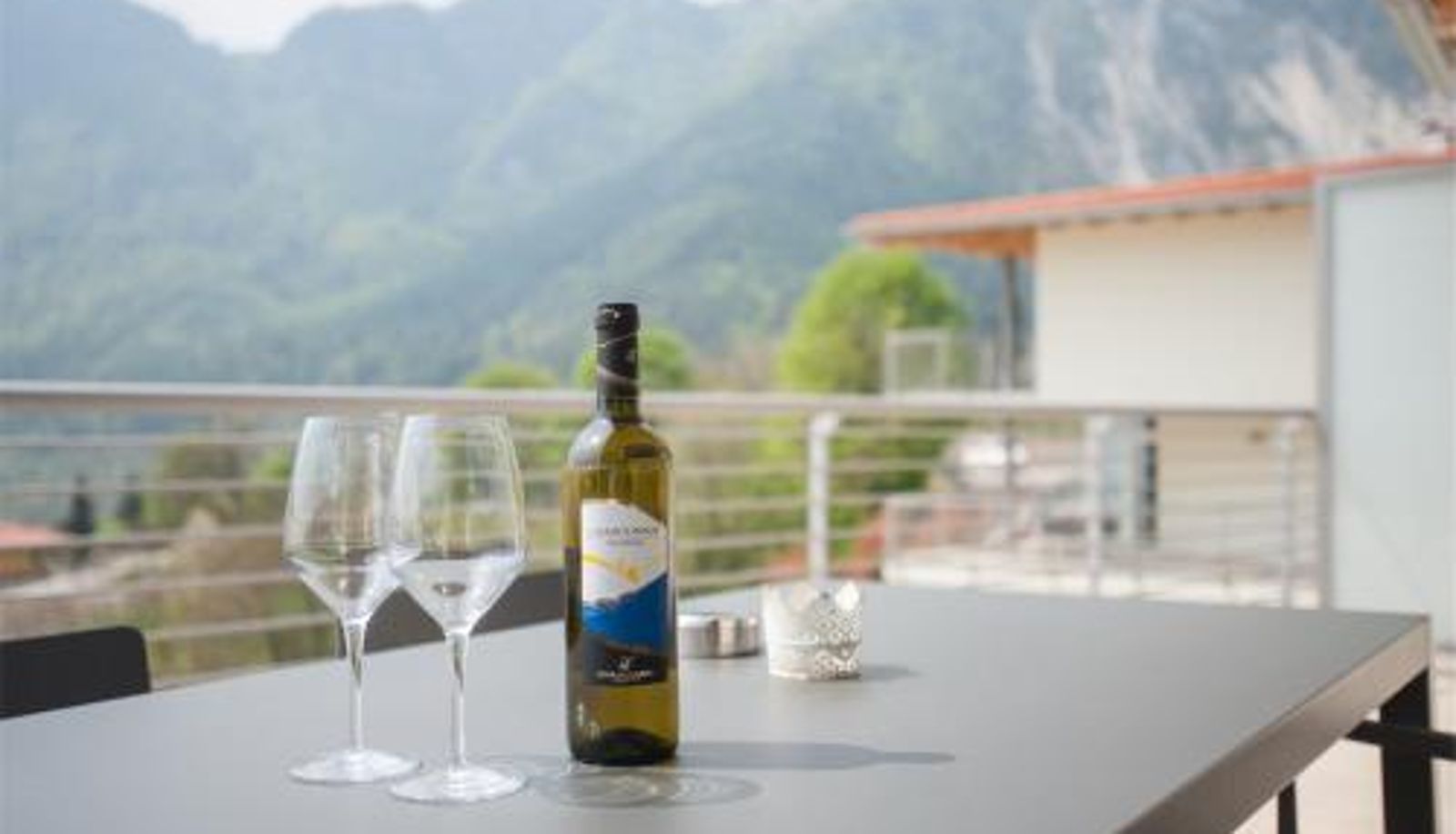 Apartment - Terrazze sul Garda