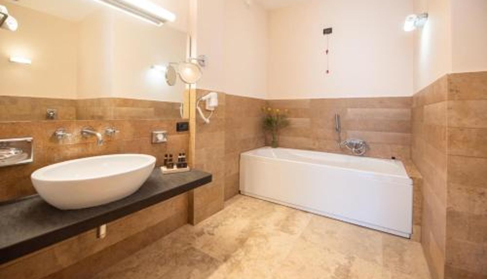 Suite - Basiliani - CDSHotels
