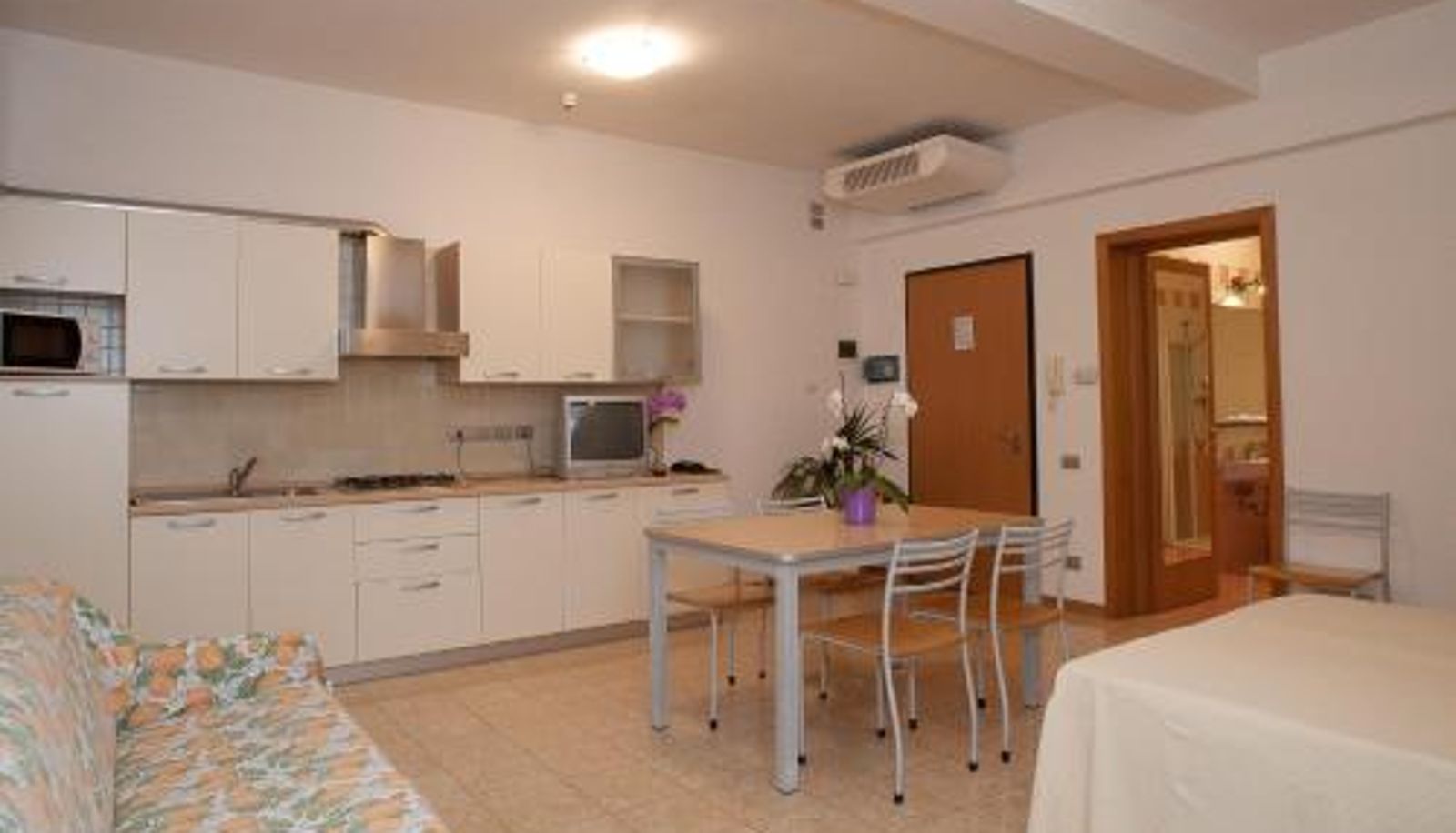 Camera standard - Residence Cà D'oro