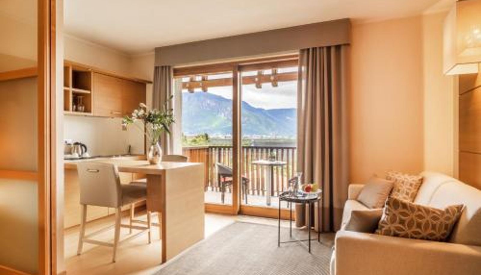 Suite - Art & Design Hotel Napura