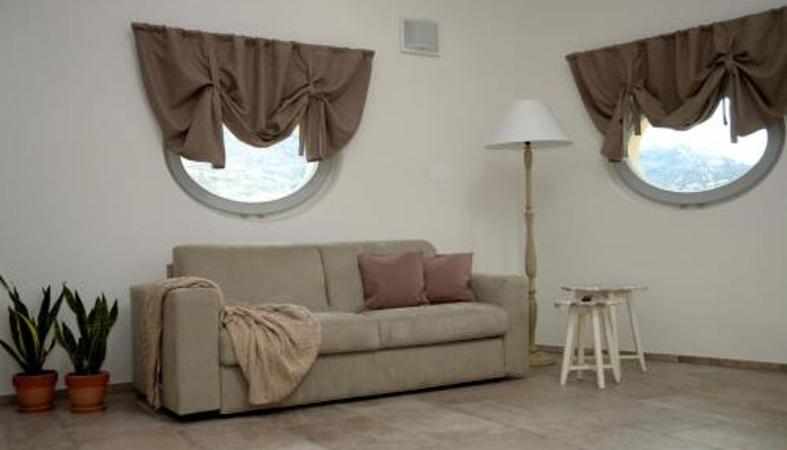 Apartament - Borgo San Nazzaro