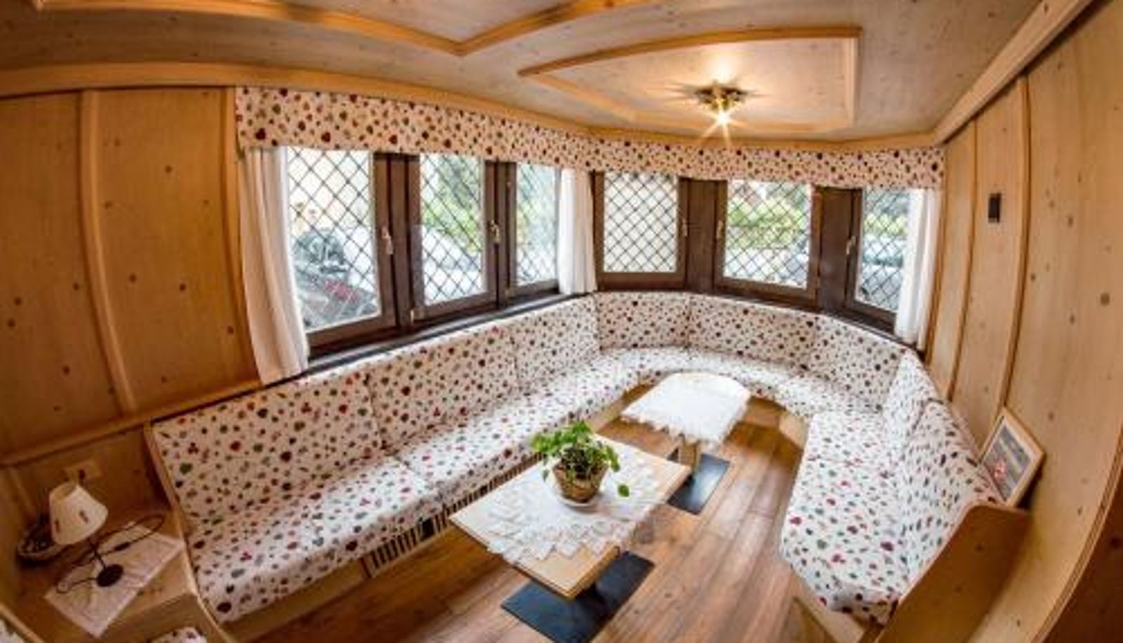 Info - Hotel Gran Baita