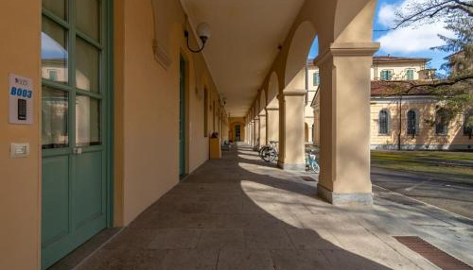 Apartment - Housing Giulia by Wonderful Italy