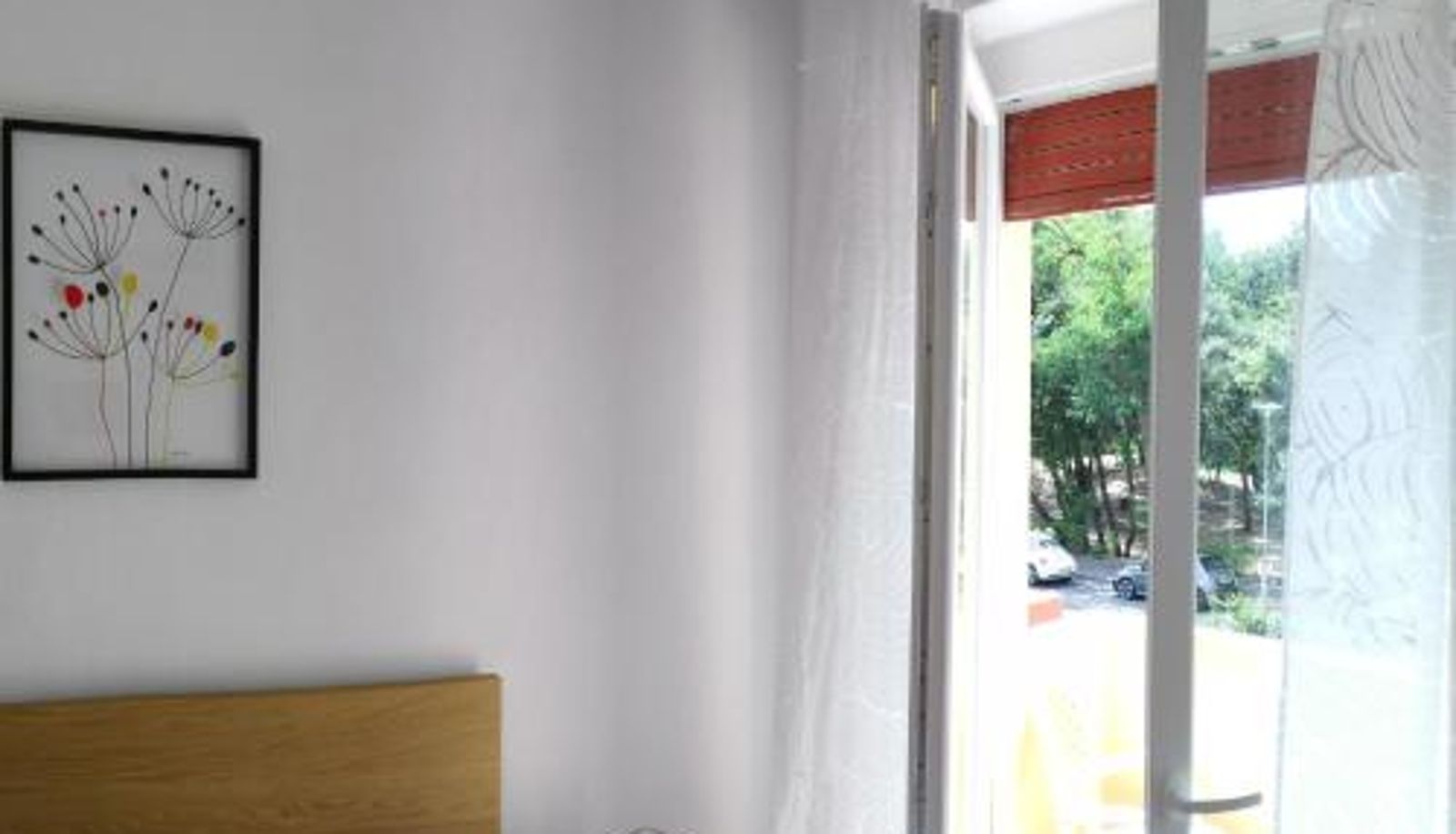 Habitación - Residence Hotel Vittoria