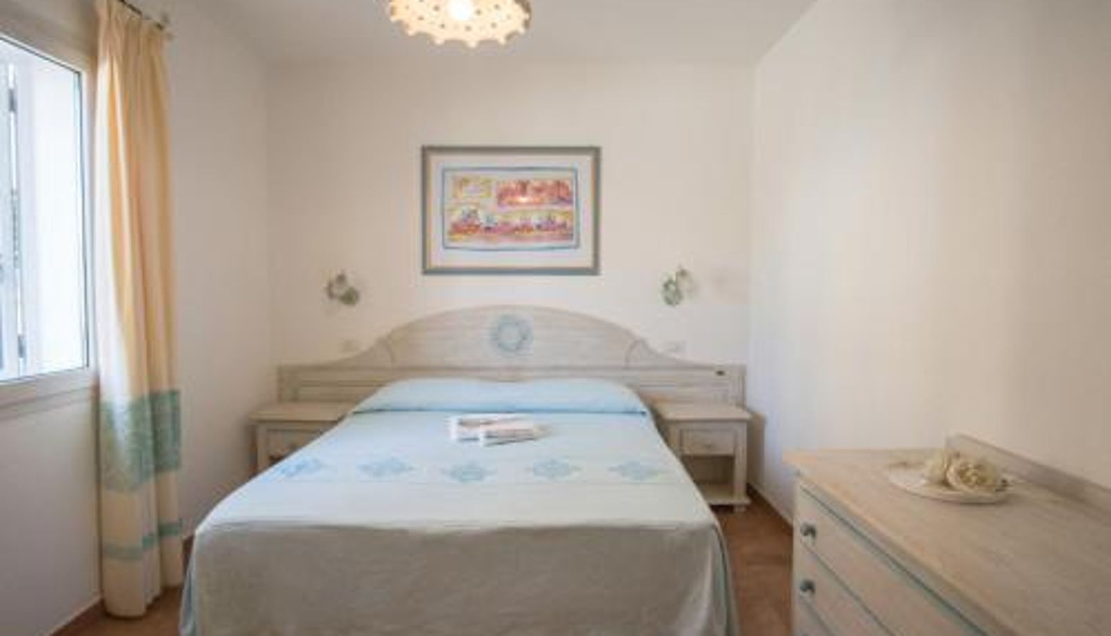 Appartement - Le Residenze del Golfo di Orosei