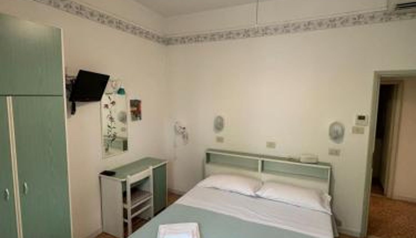 Family room - Hotel Urania Nuova Gestione